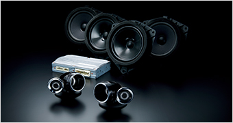 speaker